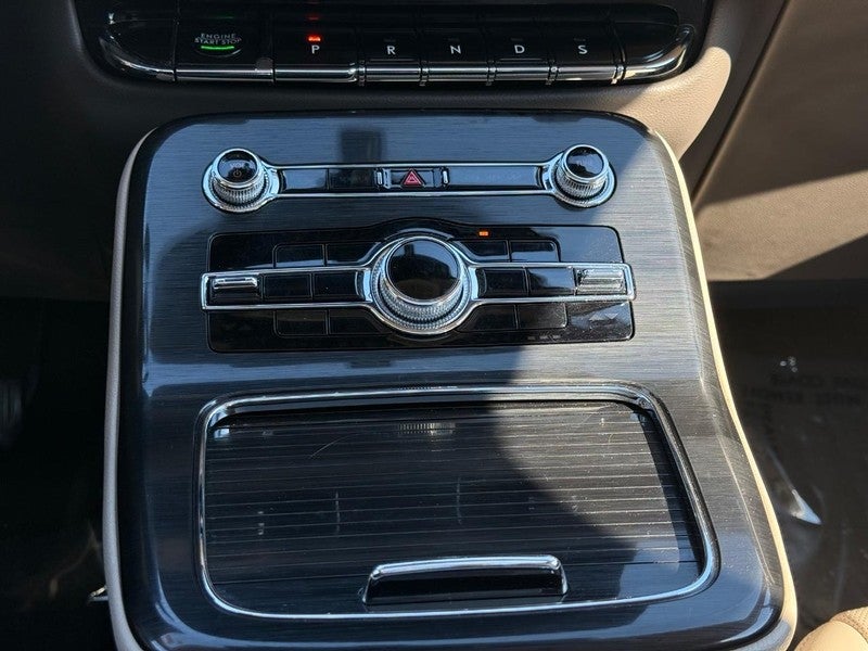 2021 Lincoln Nautilus Reserve AWD