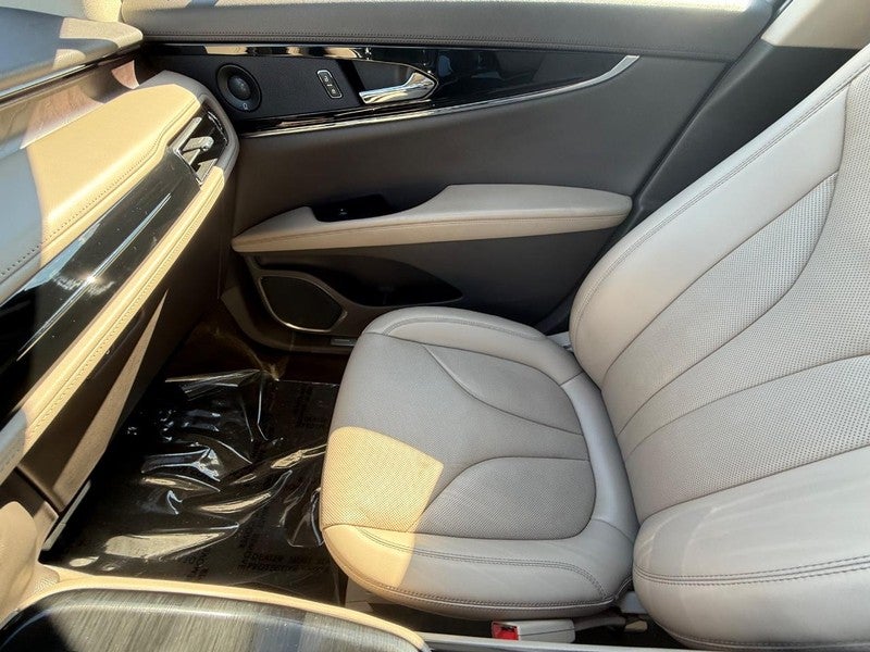 2021 Lincoln Nautilus Reserve AWD