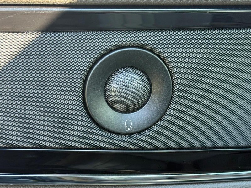 2021 Lincoln Nautilus Reserve AWD
