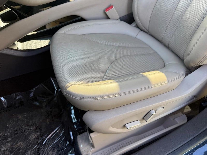 2021 Lincoln Nautilus Reserve AWD