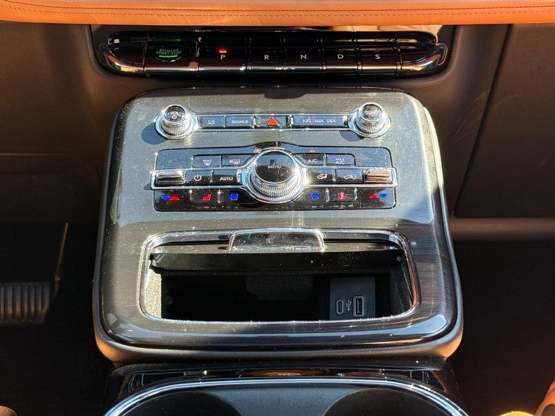 2023 Lincoln Nautilus Black Label AWD
