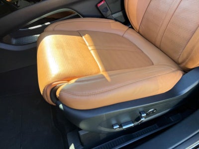 2023 Lincoln Nautilus Black Label AWD