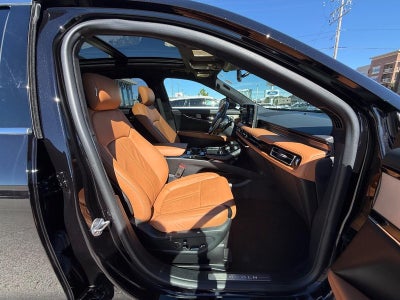 2023 Lincoln Nautilus Black Label AWD