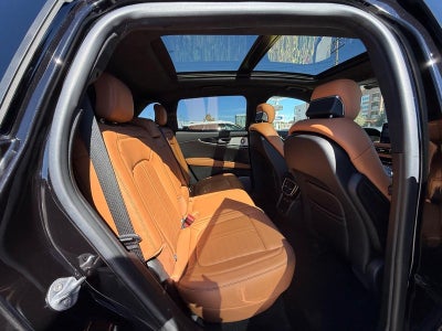2023 Lincoln Nautilus Black Label AWD