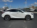 2025 Lexus RX RX 350 AWD
