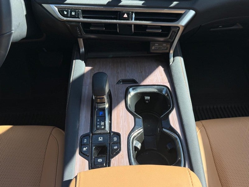 2025 Lexus RX RX 350 AWD