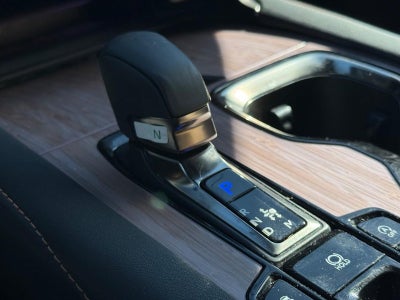 2025 Lexus RX RX 350 AWD