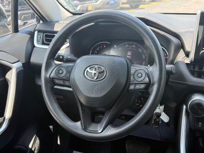 2023 Toyota RAV4 LE AWD (Natl)