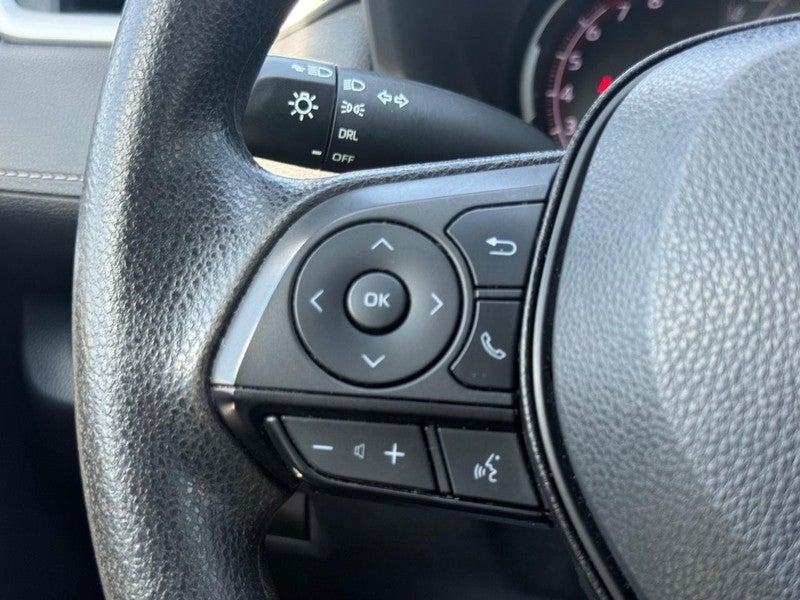 2023 Toyota RAV4 LE AWD (Natl)