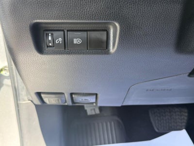 2023 Toyota RAV4 LE AWD (Natl)