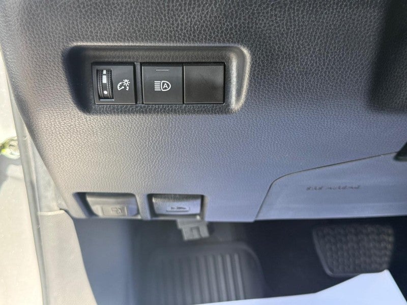 2023 Toyota RAV4 LE AWD (Natl)