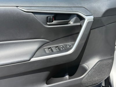 2023 Toyota RAV4 LE AWD (Natl)