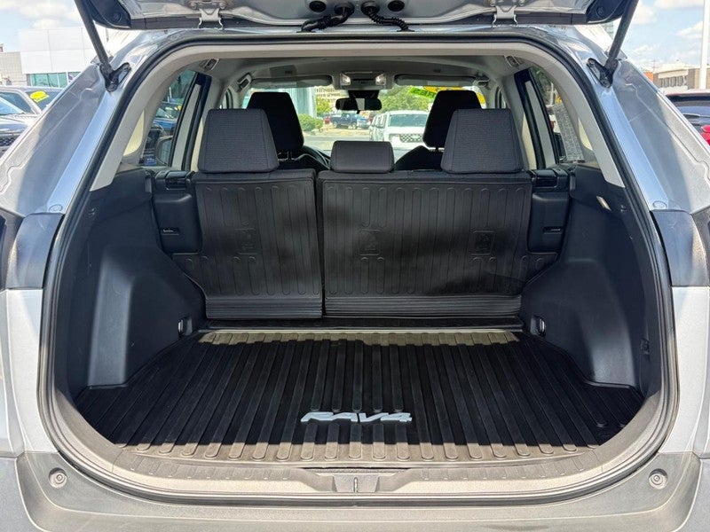 2023 Toyota RAV4 LE AWD (Natl)