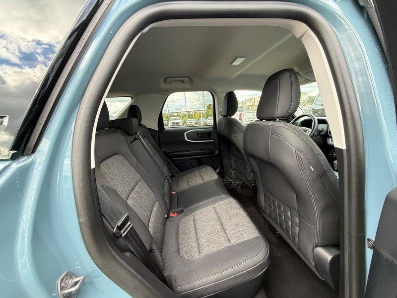 2023 Ford Bronco Sport Big Bend 4x4