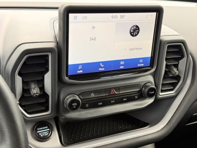 2023 Ford Bronco Sport Big Bend 4x4