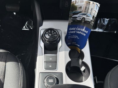 2023 Ford Bronco Sport Big Bend 4x4