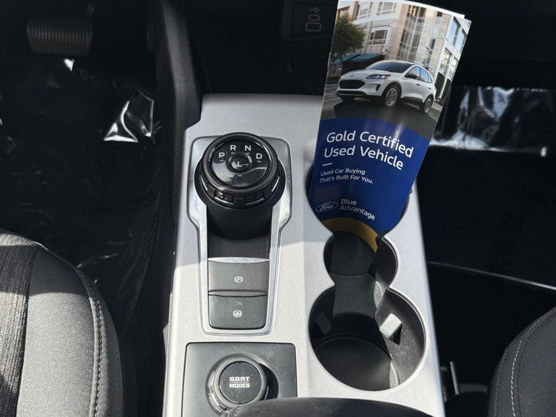 2023 Ford Bronco Sport Big Bend 4x4