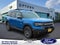 2025 Ford Bronco Sport Big Bend 4x4