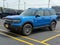 2025 Ford Bronco Sport Big Bend 4x4