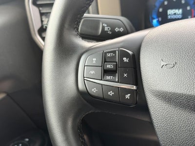 2025 Ford Bronco Sport Big Bend 4x4