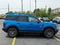 2025 Ford Bronco Sport Big Bend 4x4