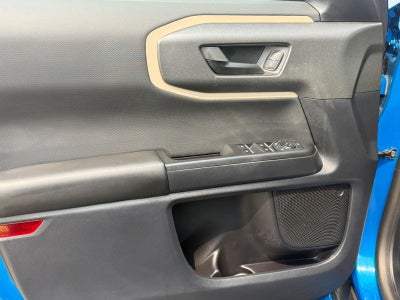 2025 Ford Bronco Sport Big Bend 4x4