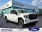 2026 GMC Sierra 1500 4WD Crew Cab 157" AT4