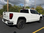 2026 GMC Sierra 1500 4WD Crew Cab 157" AT4