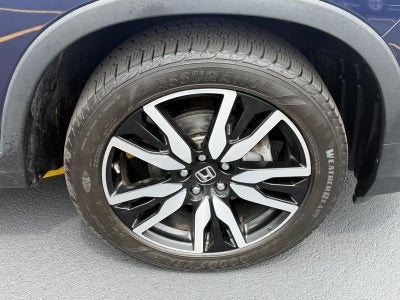 2019 Honda Pilot Touring 8-Passenger AWD