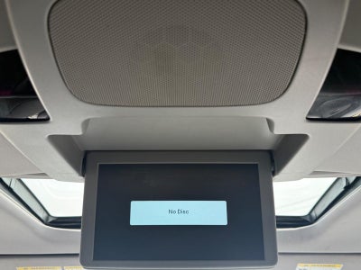 2019 Honda Pilot Touring 8-Passenger AWD