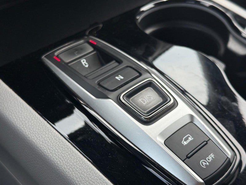 2019 Honda Pilot Touring 8-Passenger AWD