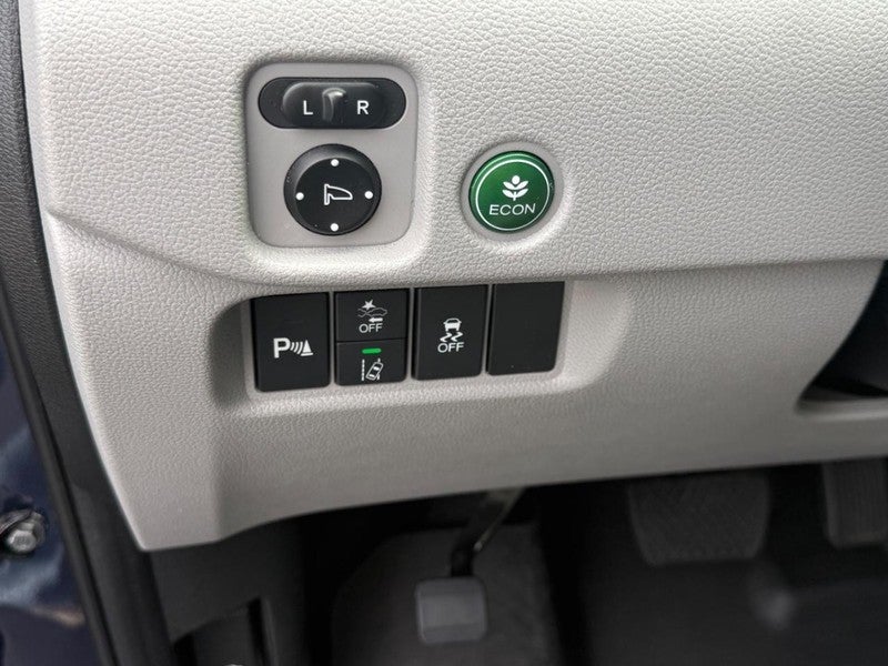 2019 Honda Pilot Touring 8-Passenger AWD
