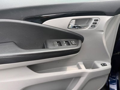 2019 Honda Pilot Touring 8-Passenger AWD