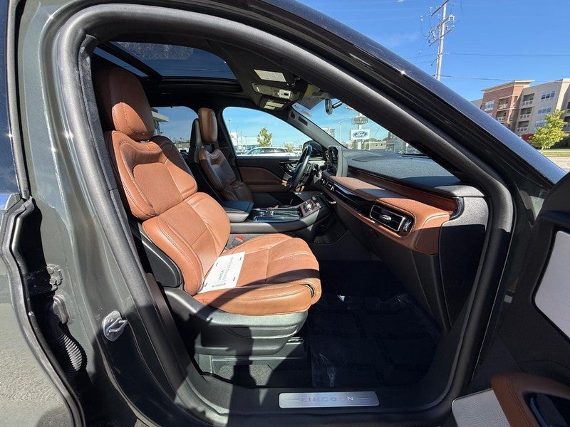2023 Lincoln Aviator Reserve AWD