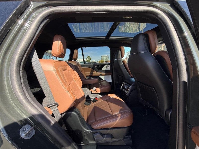 2023 Lincoln Aviator Reserve AWD