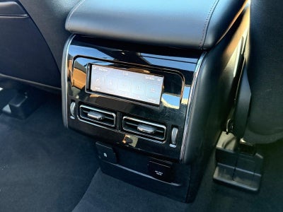 2023 Lincoln Aviator Reserve AWD