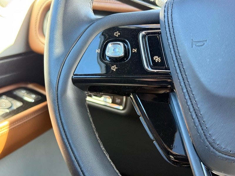 2023 Lincoln Aviator Reserve AWD