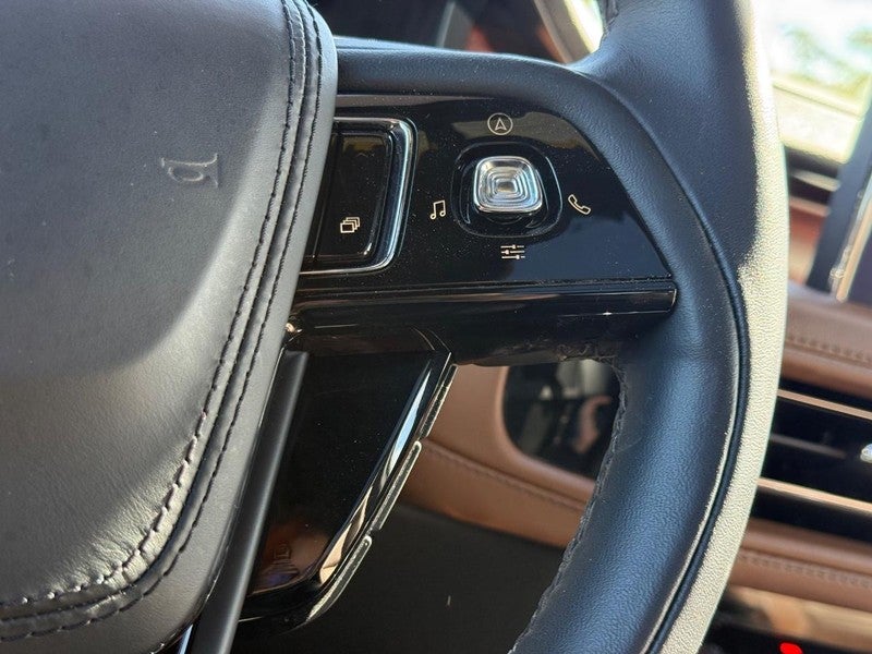 2023 Lincoln Aviator Reserve AWD