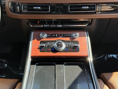 2023 Lincoln Aviator Reserve AWD