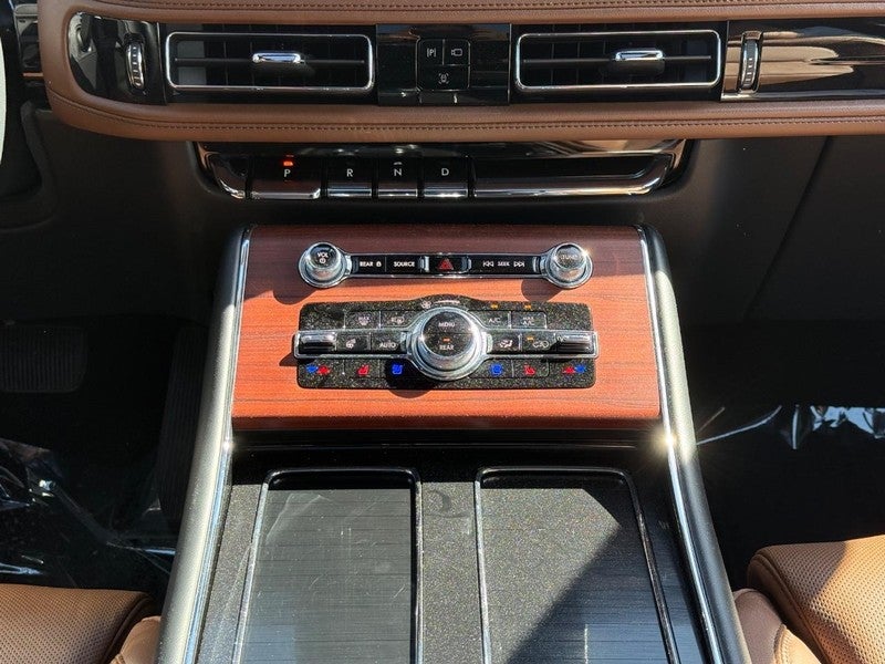 2023 Lincoln Aviator Reserve AWD
