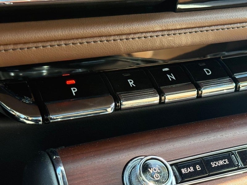 2023 Lincoln Aviator Reserve AWD