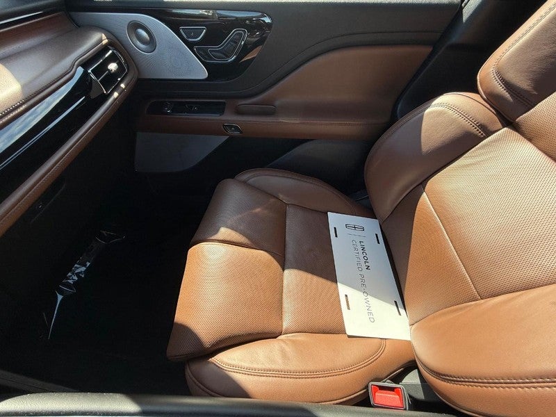 2023 Lincoln Aviator Reserve AWD