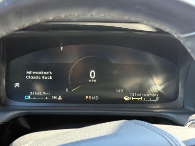 2023 Lincoln Aviator Reserve AWD