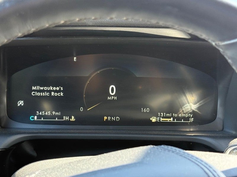 2023 Lincoln Aviator Reserve AWD
