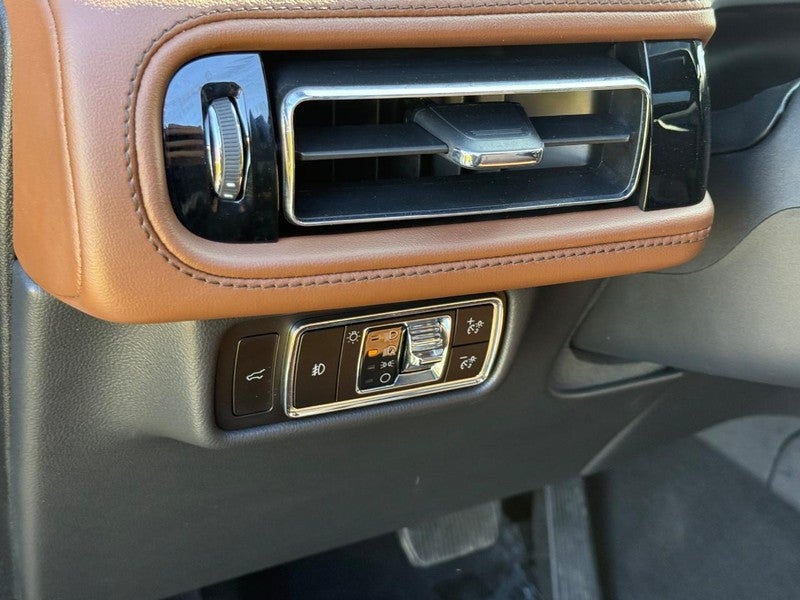2023 Lincoln Aviator Reserve AWD