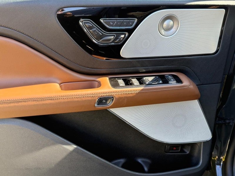 2023 Lincoln Aviator Reserve AWD
