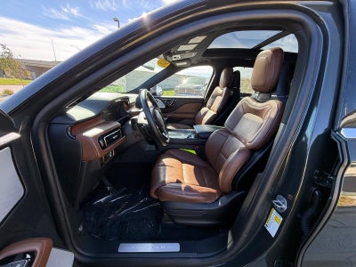 2023 Lincoln Aviator Reserve AWD