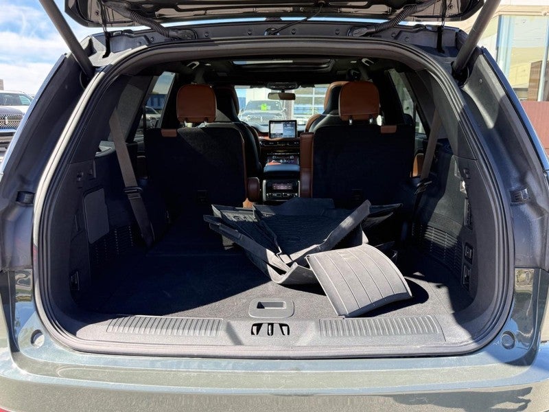 2023 Lincoln Aviator Reserve AWD