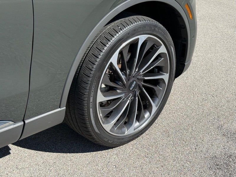 2023 Lincoln Aviator Reserve AWD