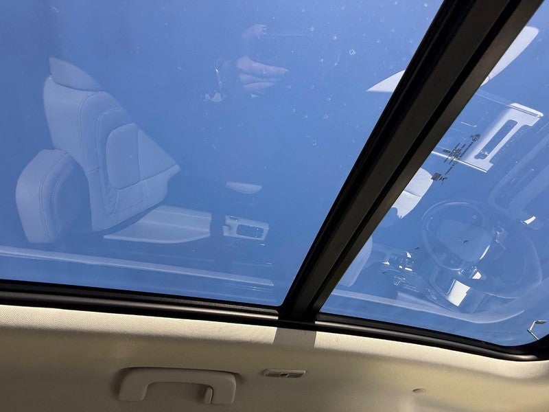 2026 Lincoln Aviator Reserve AWD